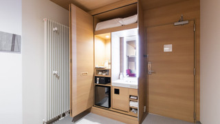 プレミアムルーム (ハリウッドツイン)