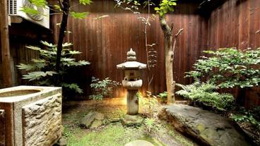 部屋からの景観 / 25