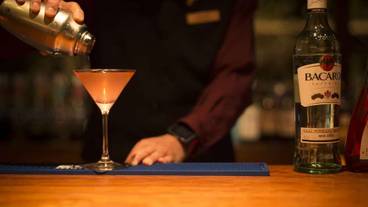 バー (施設内) / 4