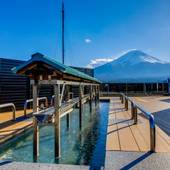 富士河口湖温泉 湖南荘(山梨県 旅館) / 5