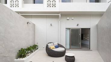 テラス / パティオ / 18