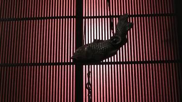 客室内のダイニングエリア / 9