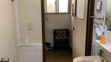 バスルームのシンク / 19