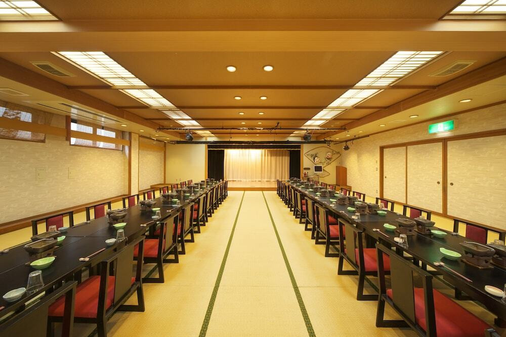 バンケット ホール