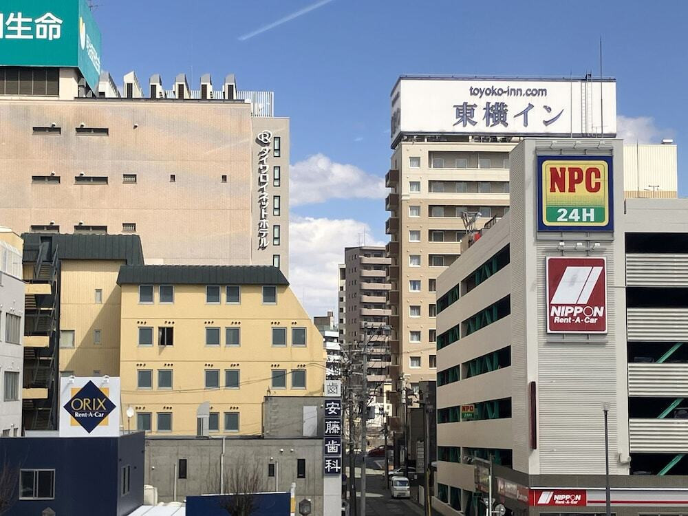 シティ ビュー