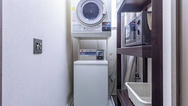 ランドリー ルーム / 8