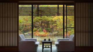 [離れ] 環翠荘 (KANSUISOU)