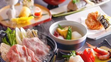 食事・飲み物 / 4