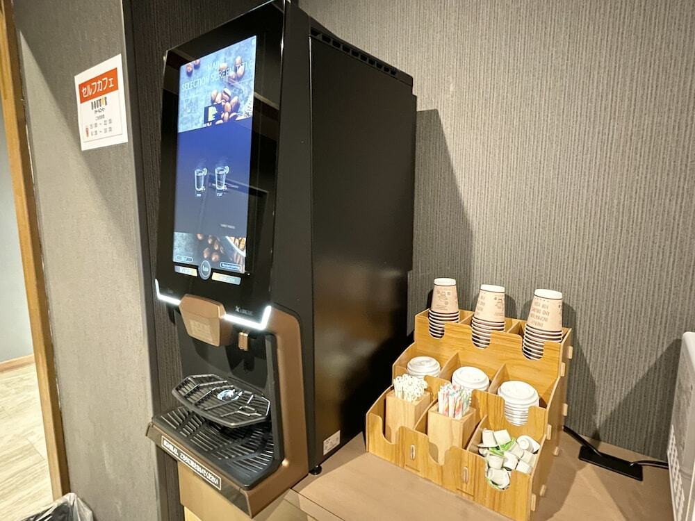コーヒー サービス