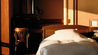 プレミアム和洋室 源泉オーシャン露天【禁煙】