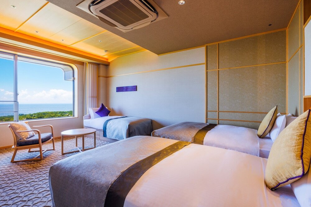 プレミアムツイン