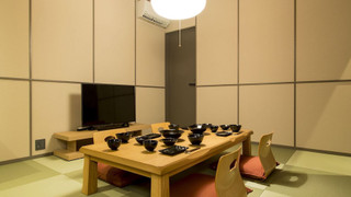 町屋 ２ベッドルームヴィラ