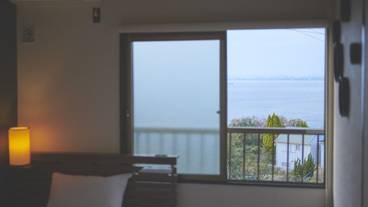 部屋からの景観 / 18