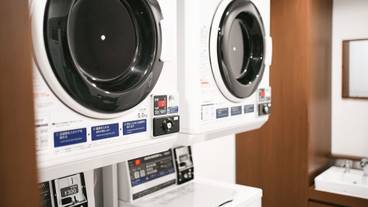 ランドリー ルーム / 10