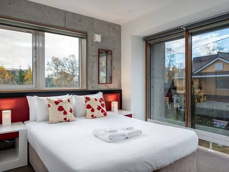 北海道トラックス ゆきうち / 4