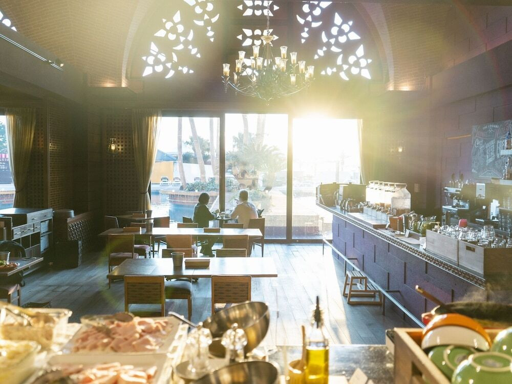 世界の旅がテーマ♪約30種の異国情緒溢れるビュッフェ4574167