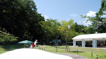 バーベキュー / ピクニック エリア / 11