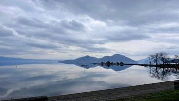 レイク ビュー / 4