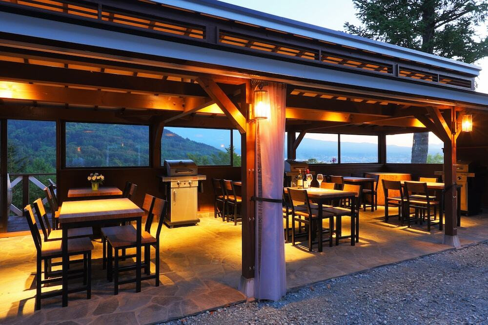 富士山・夜景・露天風呂と楽しみがいろいろ待っている♪4235831