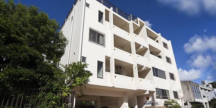 rob cond（沖縄県 別荘・ヴィラ・コンドミニアム） / 1