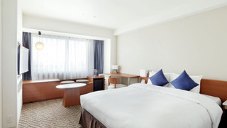 スーペリアクイーンルーム 禁煙