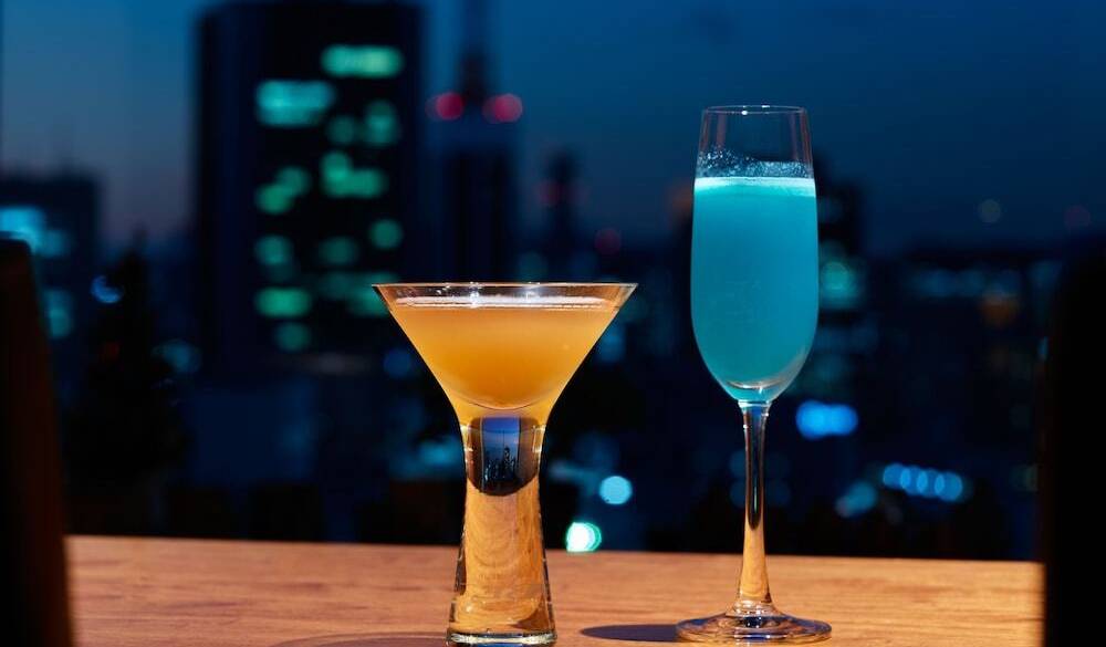 特製カクテル / 2