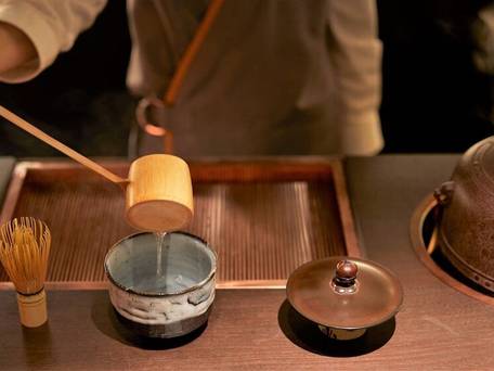 THE THOUSAND KYOTO（ザ サウザンド キョウト） / 3