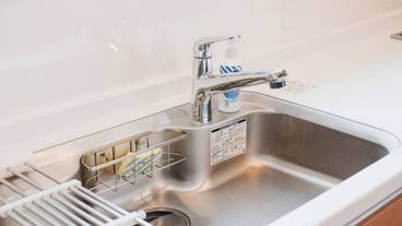 専用簡易キッチン / 16