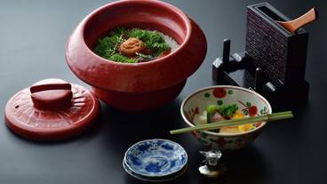 旅館のお食事処 / 39