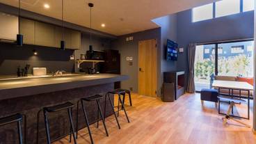 専用キッチン / 38