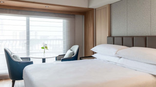 ダブルルーム 禁煙