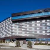 ホテルマイステイズ富士山 展望温泉（山梨県 リゾートホテル） / 5