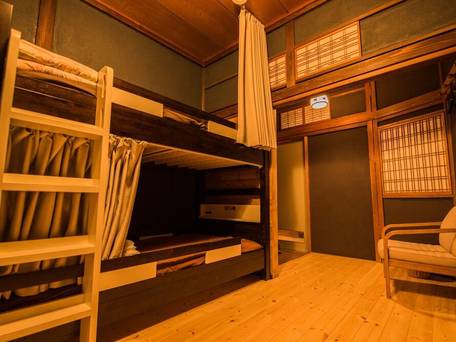 渋温泉 小石屋 旅館 / 5