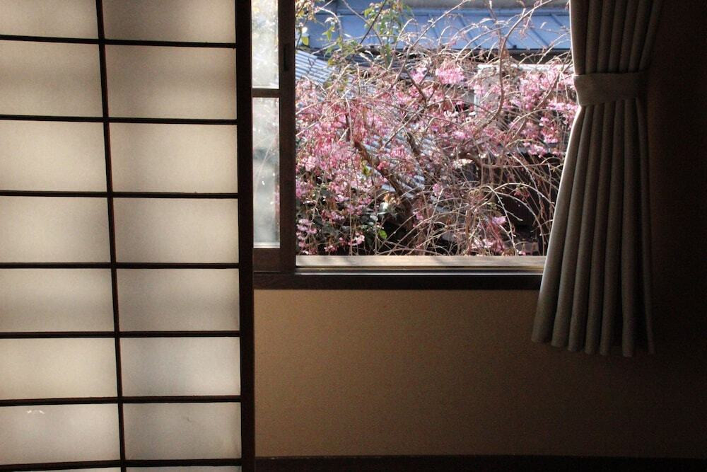 ガーデン ビュー