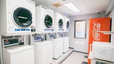 ランドリー ルーム / 6