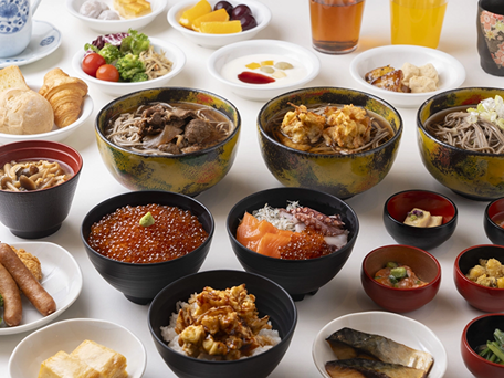 天然温泉 凌天の湯 御宿 野乃浅草別邸 / 5