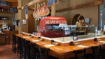 レストラン / 10