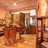 神話が息づく出雲ノ国 古代ロマンの宿 松園（島根県 旅館） / 2