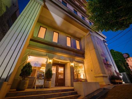 ヴィラ・コンコルディア リゾート＆スパ / 1