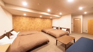 [禁煙]スーペリアフォース 内風呂なし(眺望なし)