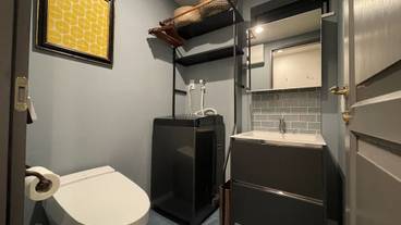 バスルーム / 13