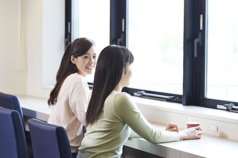 ロビーラウンジ