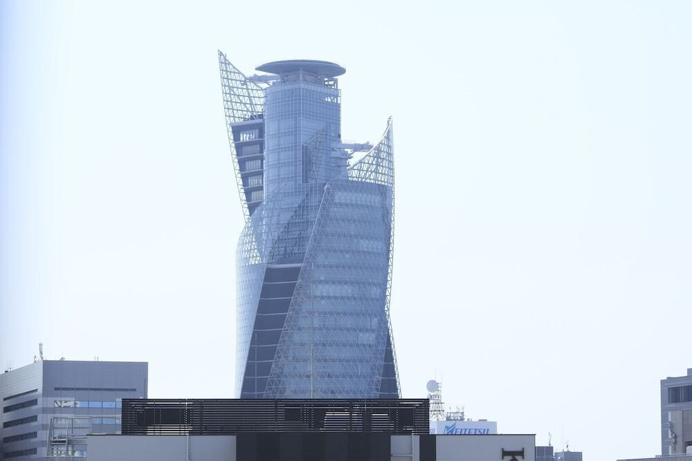 施設からの眺望