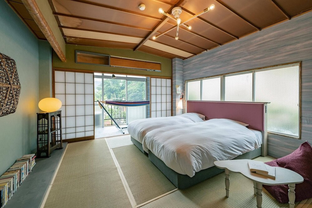 コーナールームA