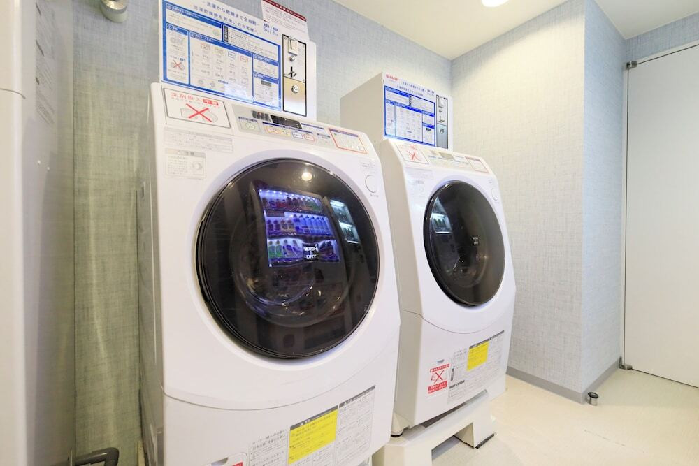 ランドリー ルーム