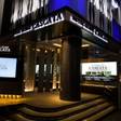 カスカータ（HOTEL GLANZ CASCATA）