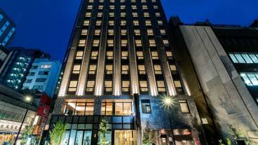 施設の正面 / 1