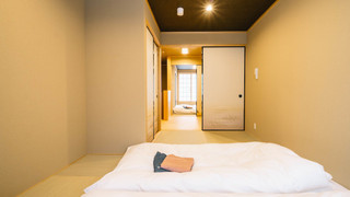 京町家一棟貸し