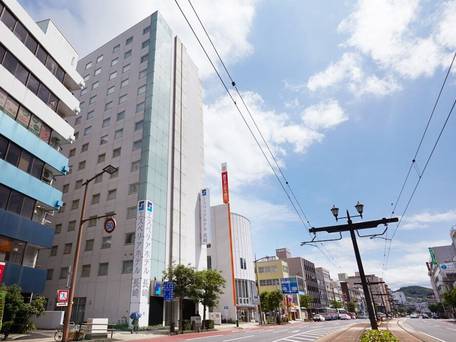 エスペリアホテル長崎 / 5