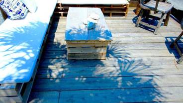 バルコニー / 12